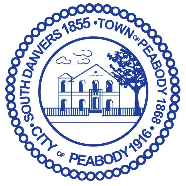 Peabody, MA Utility Billing - Municipal Online Services